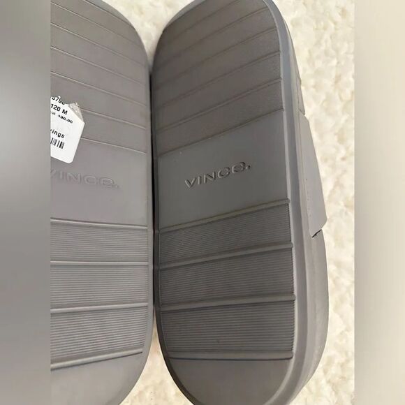 Vince Mariner Slide Sandal - Picture 3 of 5